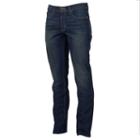 Men's Urban Pipeline&reg; Stretch Slim-fit Jeans, Size: 34x34, Dark Blue