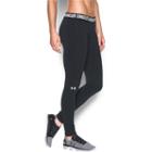 Women's Under Armour Favorite Leggings, Size: Large, Black