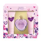 Vera Wang Princess Women's Perfume Gift Set, Multicolor