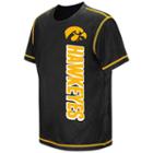 Boys 8-20 Campus Heritage Iowa Hawkeyes Sleet Tee, Boy's, Size: Xl(18/20), Oxford