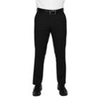 Men's Dockers Modern-fit Stretch Flat-front Suit Pants, Size: 38x32, Oxford