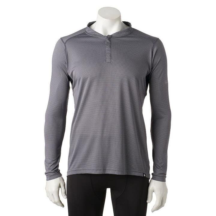 Men's Canari Bernies Bicycle Top, Size: Xxl, Grey