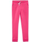 Girls 4-12 Oshkosh B'gosh&reg; Solid Sweatpants, Size: 6-6x, Pink