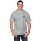 Big & Tall Newport Blue Corvette Graphic Tee, Men's, Size: Xxl Tall, Silver