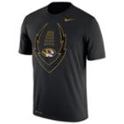 Men's Nike Missouri Tigers Legend Football Icon Dri-fit Tee, Size: Large, Multicolor