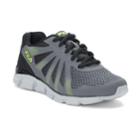 Fila&reg; Fraction 2 Boys' Sneakers, Size: 5, Light Grey