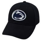 Adult Top Of The World Penn State Nittany Lions One-fit Cap, Black