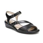 Lifestride Miranda Women's Strappy Sandals, Size: Medium (8.5), Oxford
