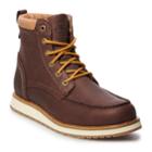 Kodiak Zane Men's Waterproof Boots, Size: Medium (12), Brown