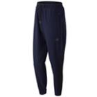 Women's New Balance Accelerate Low-rise Track Pants, Size: Medium, Blue