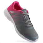 Fila&reg; Memory Finition Women's Running Shoes, Size: 9, Med Beige