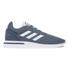 Adidas Cloudfoam Run 70's Men's Sneakers, Size: 11, Dark Blue