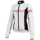 Women's Canari Aretha Cycling Wind Jacket, Size: Xl, Black
