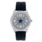 Men's Game Time Dallas Cowboys Varsity Watch, Black