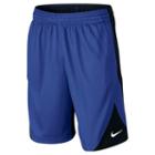 Boys 8-20 Nike Avalanche Shorts, Boy's, Size: Small, Blue Other