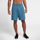 Men's Nike Dri-fit Veneer Shorts, Size: Xl, Blue