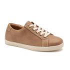 Scott David Lil Liam Toddler Boys' Sneakers, Boy's, Size: 6 T, Beig/green (beig/khaki)