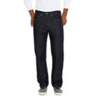 Men's Levi's&reg; 550&trade; Relaxed Fit Jeans, Size: 42x30, Blue