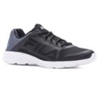 Fila&reg; Memory Formatic Men's Running Shoes, Size: 14 Wide, Oxford