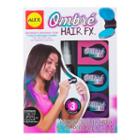 Alex Ombr Hair Fx Kit, Multicolor