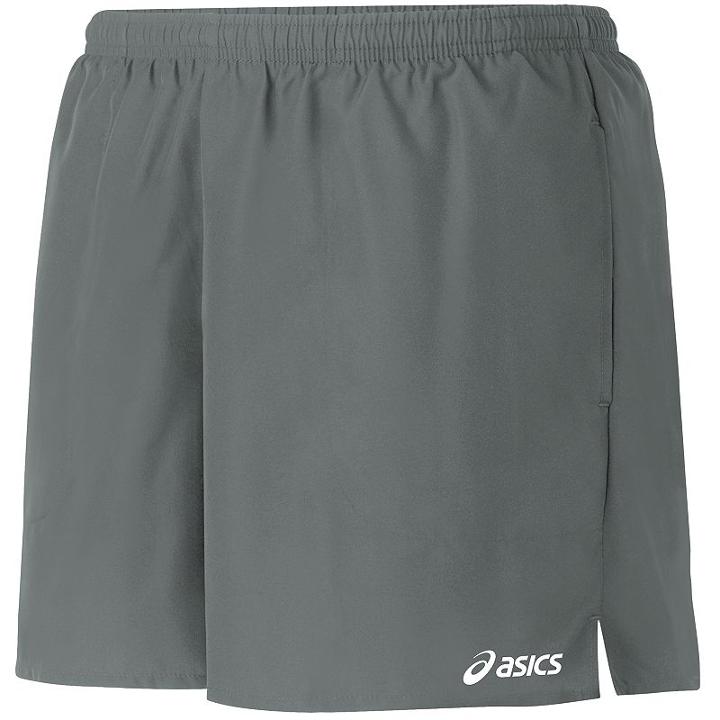 Asics Hydrology Running Shorts - Women's, Size: Small, Med Grey