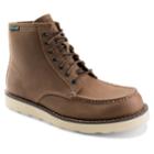 Eastland Lumber Up Men's Boots, Size: Medium (8), Dark Brown