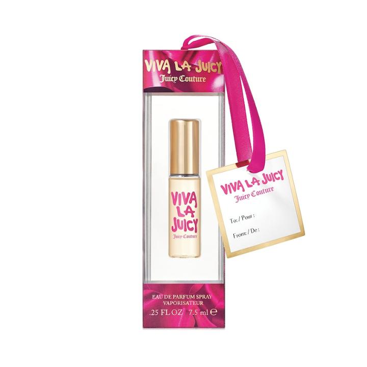 Juicy Couture Viva La Juicy Women's Perfume Stocking Stuffer - Eau De Parfum, Multicolor