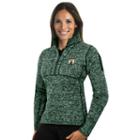 Antigua, Women's Boston Celtics Fortune Pullover, Size: Medium, Dark Green