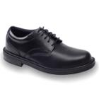 Deer Stags Times Men's Dress Shoes, Size: 14 Wide, Black