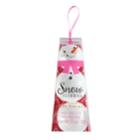Simple Pleasures 3-pc. Snow Flurries Bath Fizzers, Multi