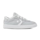Toddler Converse Cons Point Star Sneakers, Kids Unisex, Size: 7 T, Grey