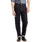 Men's Levi's&reg; 550&trade; Relaxed Fit Jeans, Size: 40x30, Dark Blue