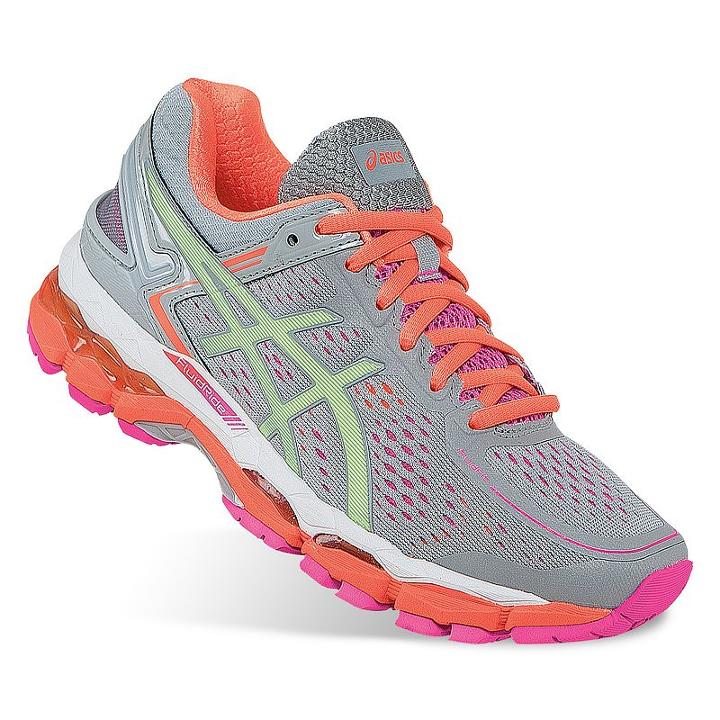 Asics Gel-kayano 22 Women's Running Shoes, Size: 6.5, Grey Other