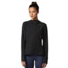 Women's Adidas Response Hooded Soft Shell Jacket, Size: Large, Black