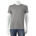 Big & Tall Urban Pipeline&reg; Heather Tee, Men's, Size: 3xl, Grey Other