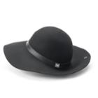 Peter Grimm Coco Resort Hat, Women's, Black