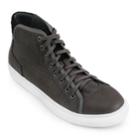 Xray Penn Men's High Top Sneakers, Size: Medium (8.5), Grey