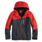 Boys 8-20 Zeroxposur Warrior Jacket, Size: Small, Red