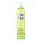 Tigi Bed Head Control Freak Shampoo, Multicolor