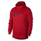 Big & Tall Nike Spotlight Hoodie, Men's, Size: Xxl Tall, Dark Pink