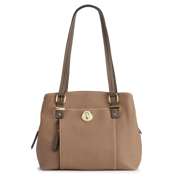 Rosetti Jojo Tote, Women's, Med Brown