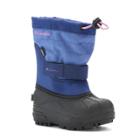 Columbia Powerbug Plus Ii Kids' Waterproof Winter Boots, Kids Unisex, Size: 10 T, Purple Oth