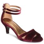 A2 By Aerosoles Vineyard Women's High Heel Dress Sandals, Size: Medium (10), Lt Purple