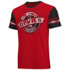 Men's New Jersey Devils Dangle Tee, Size: Medium, Ovrfl Oth