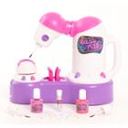 Easy Nails Nail Spa, Multicolor