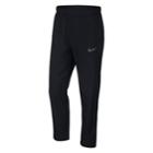 Big & Tall Nike Dri-fit Training Pants, Men's, Size: Xl Tall, Grey (charcoal)