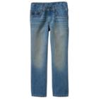 Boys 4-7x Sonoma Goods For Life&trade; Relaxed Bootcut Jeans, Boy's, Size: 7, Med Blue
