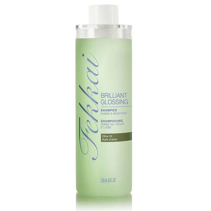 Fekkai Brilliant Glossing Shampoo, Multicolor