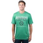 Men's Boston Celtics Practice Tee, Size: Medium, Green