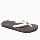 Reef Zen Love Women's Sandals, Size: 8, White